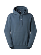 The North Face Felpa Uomo U ESS LT RX HOODIE NF0A8GQD0U31