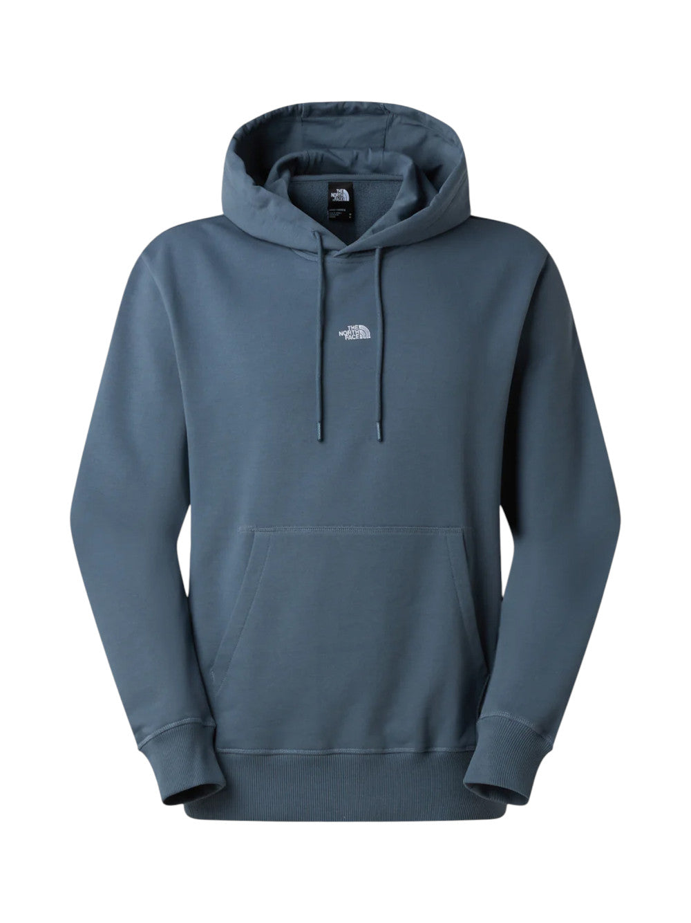 The North Face Felpa Uomo U ESS LT RX HOODIE NF0A8GQD0U31