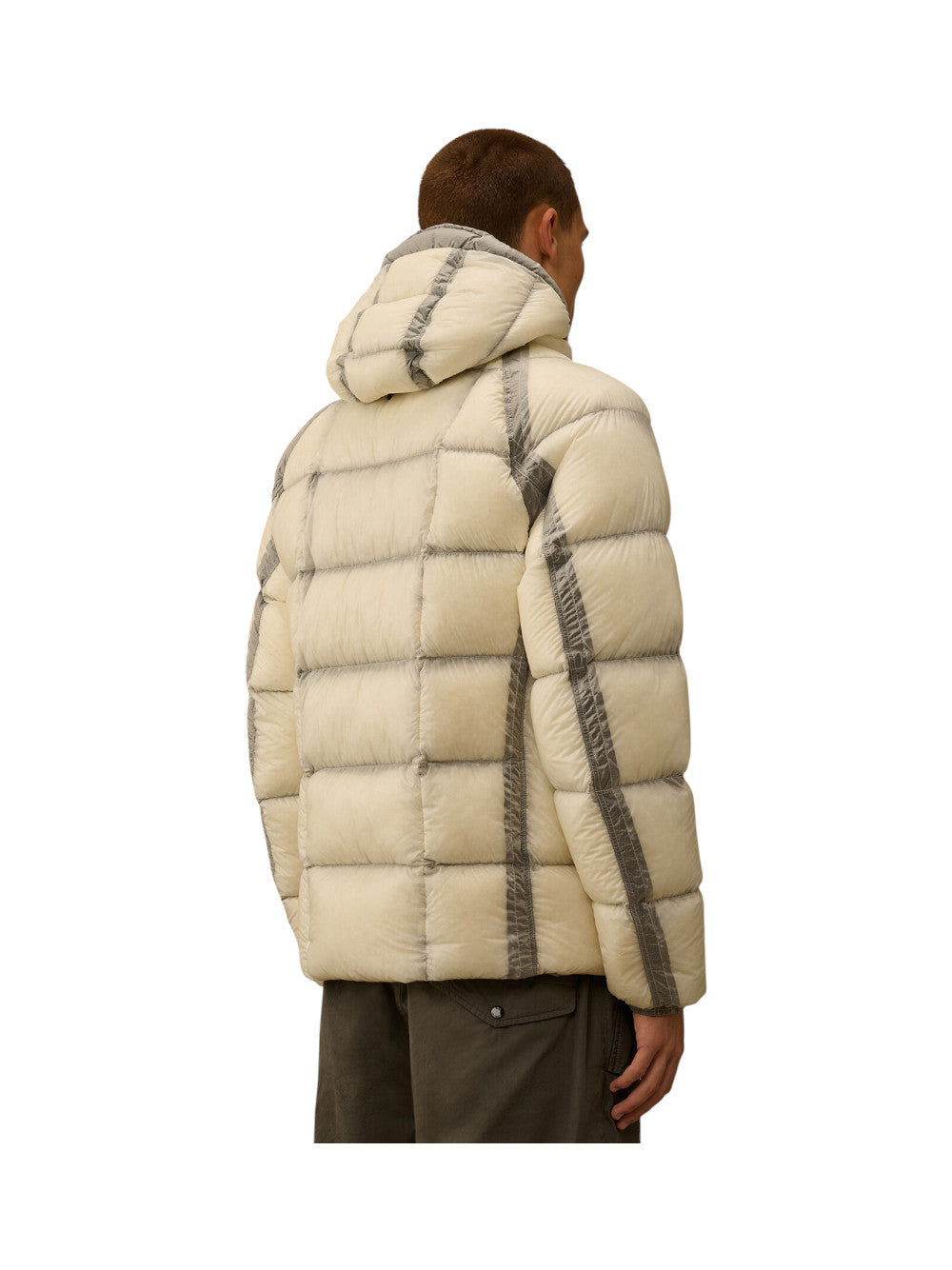 C.p. Company GIUBBINO Uomo Medio RFCMOW702A110416A 103