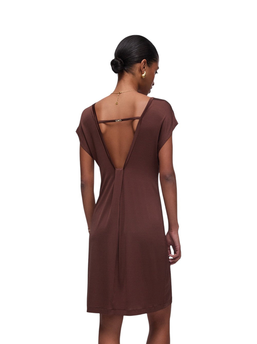 Liu Jo Abito Donna  VA6159J3888 91118