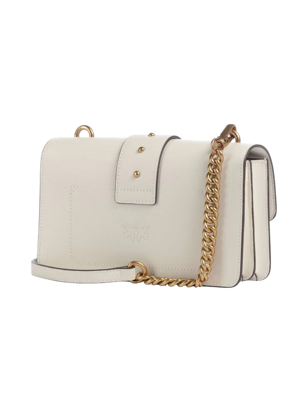 Pinko Borsa Donna LOVE ONE MINI ST. CL VITELLO 105856A0F1 Z14Q