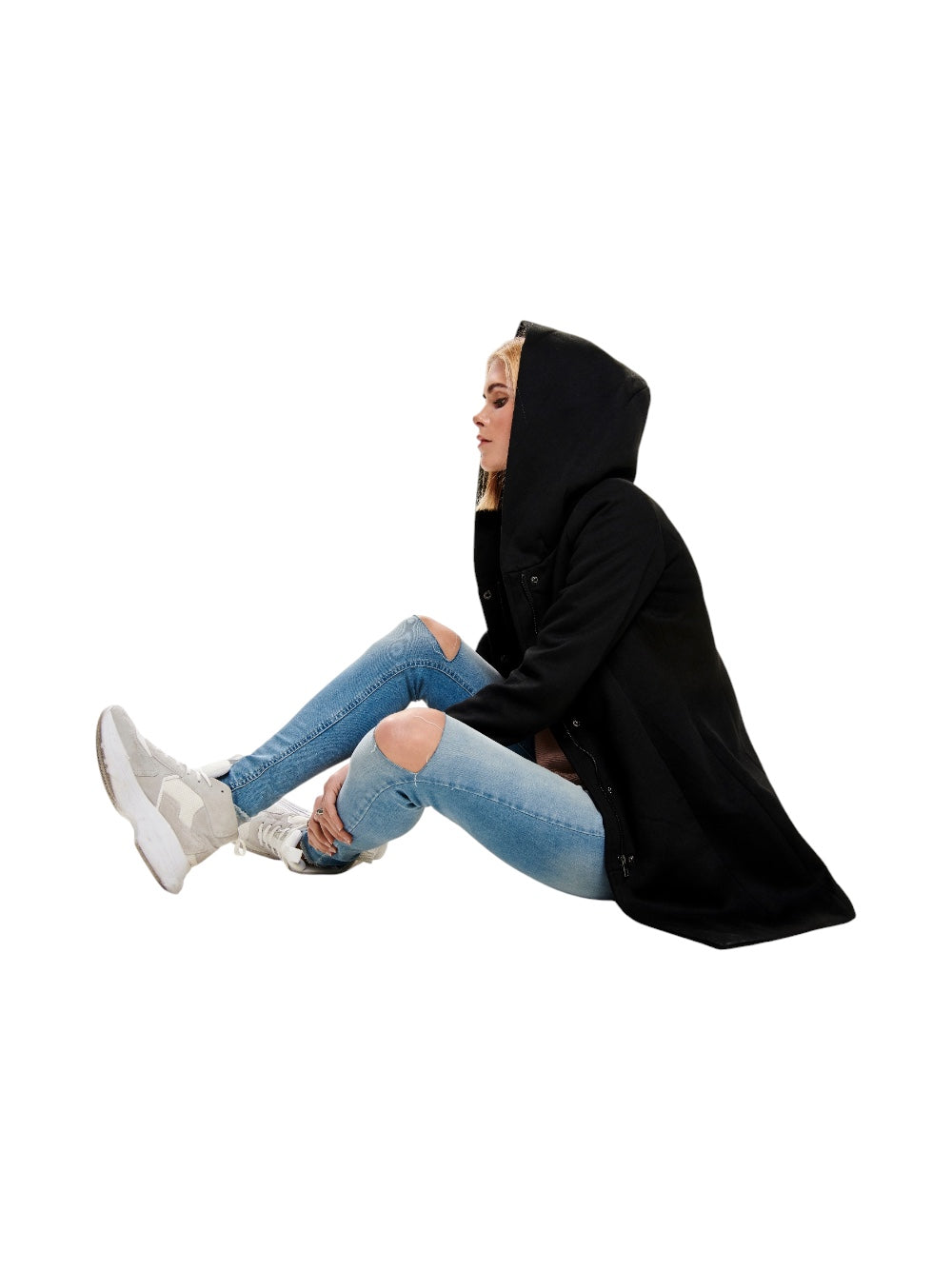 ONLY Cappotto Donna ONLSEDONA 15142911 C-N10