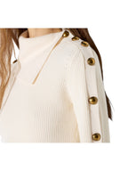 Elisabetta Franchi Maglia Donna  MK03S66E2193