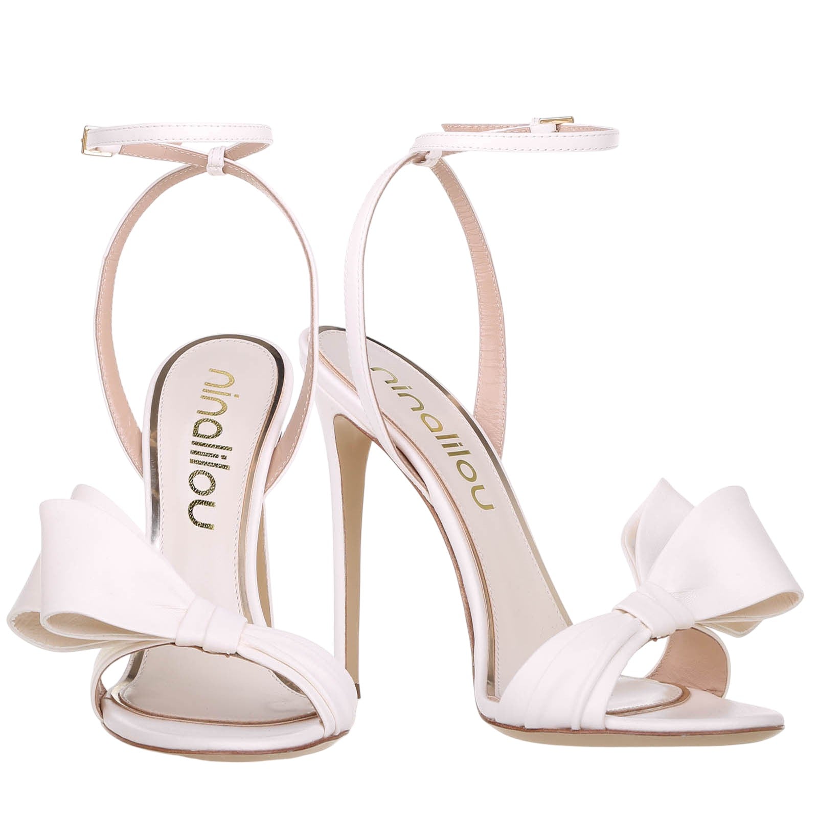 Ninalilou Sandali Donna 351020LY