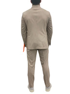 BHARNABA men's suit IBERIDE-ABS807/R