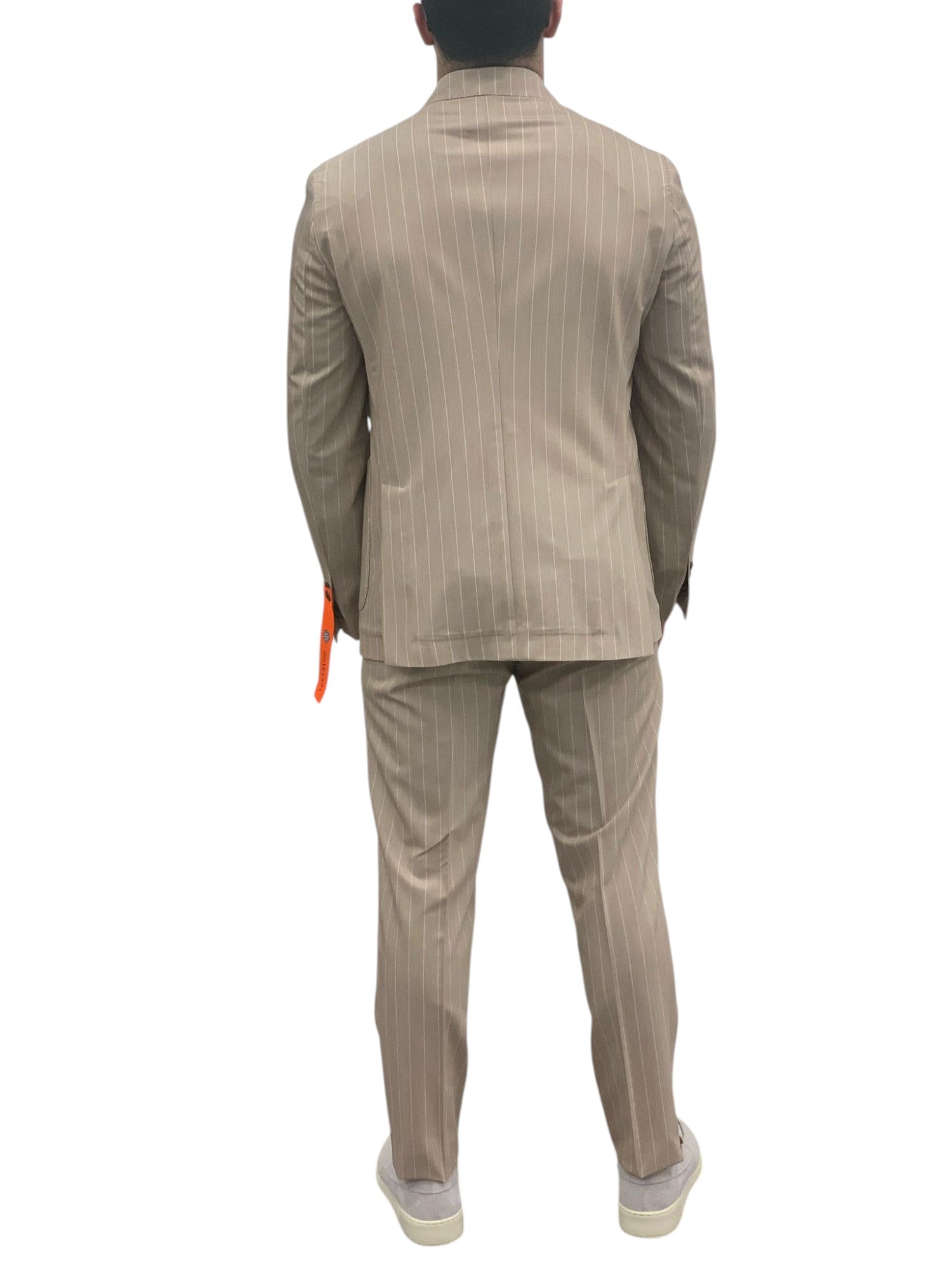 BHARNABA men's suit IBERIDE-ABS807/R