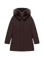 Refrigiwear GIUBBINO Donna LADY TECH/1 FUR W99108 XT3790 H01911