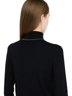 Liu Jo Maglia Donna  MF5229MS49I 22222