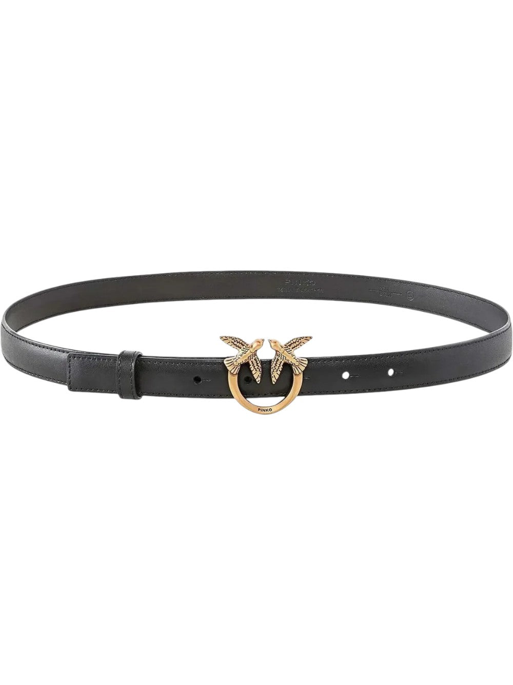 Pinko Cintura Donna LOVE BERRY H2 BELT.LOW NEW SHI 100143A2JC Z99Q