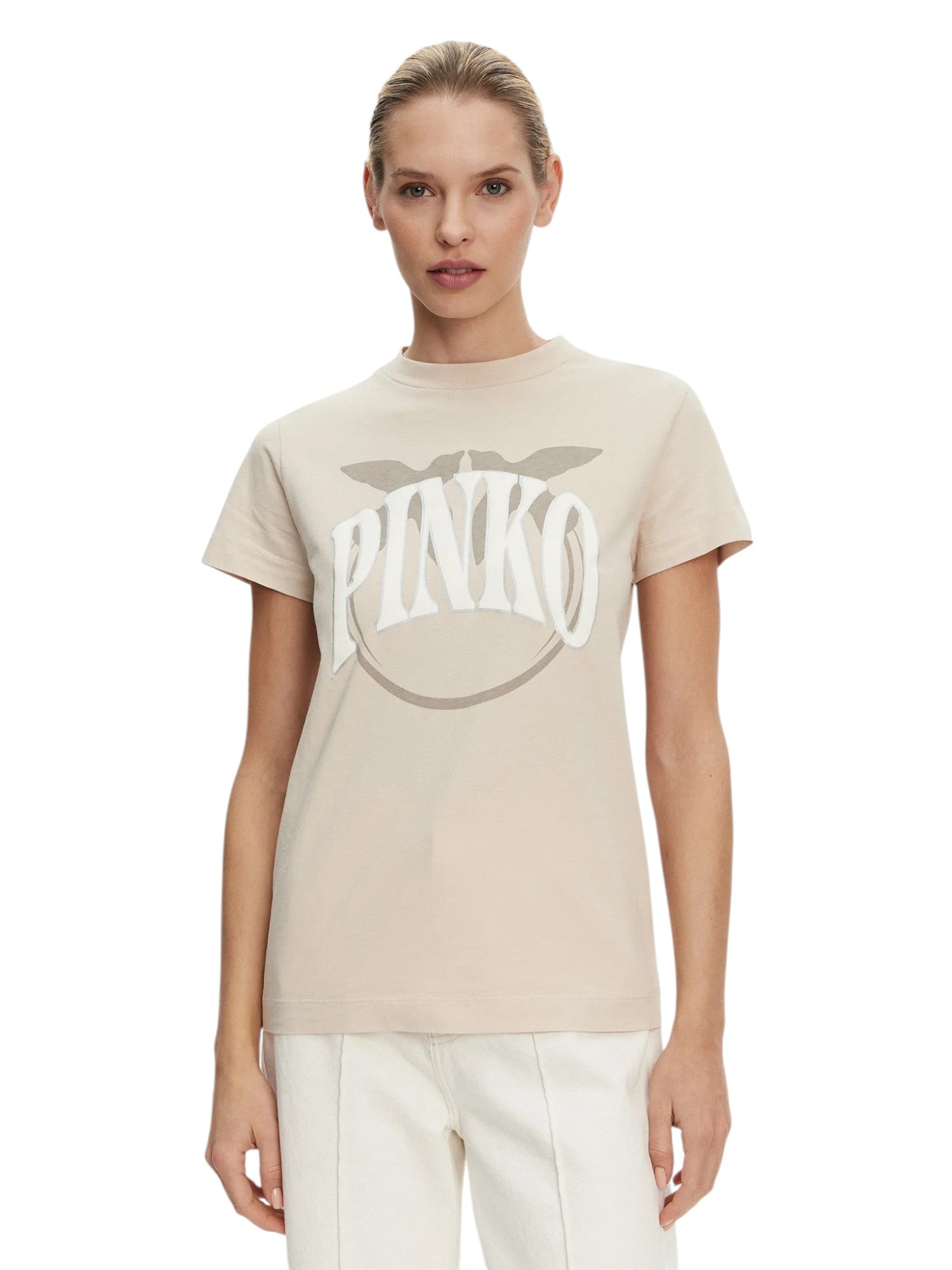 Pinko T-SHIRT Donna START T-SHIRT