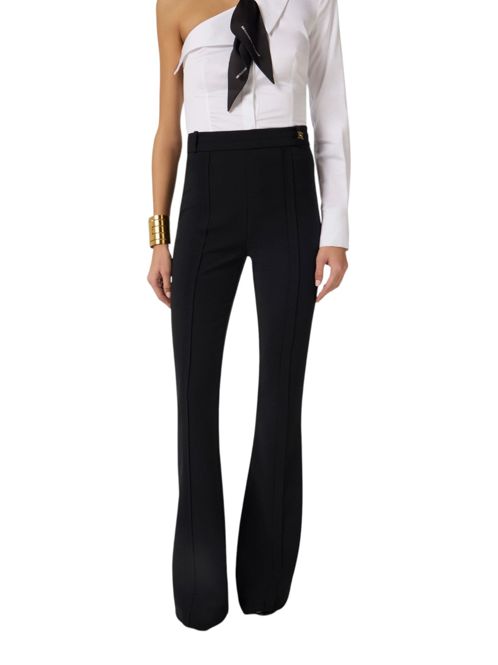 Elisabetta Franchi Pantalone Donna  PA16961E2110