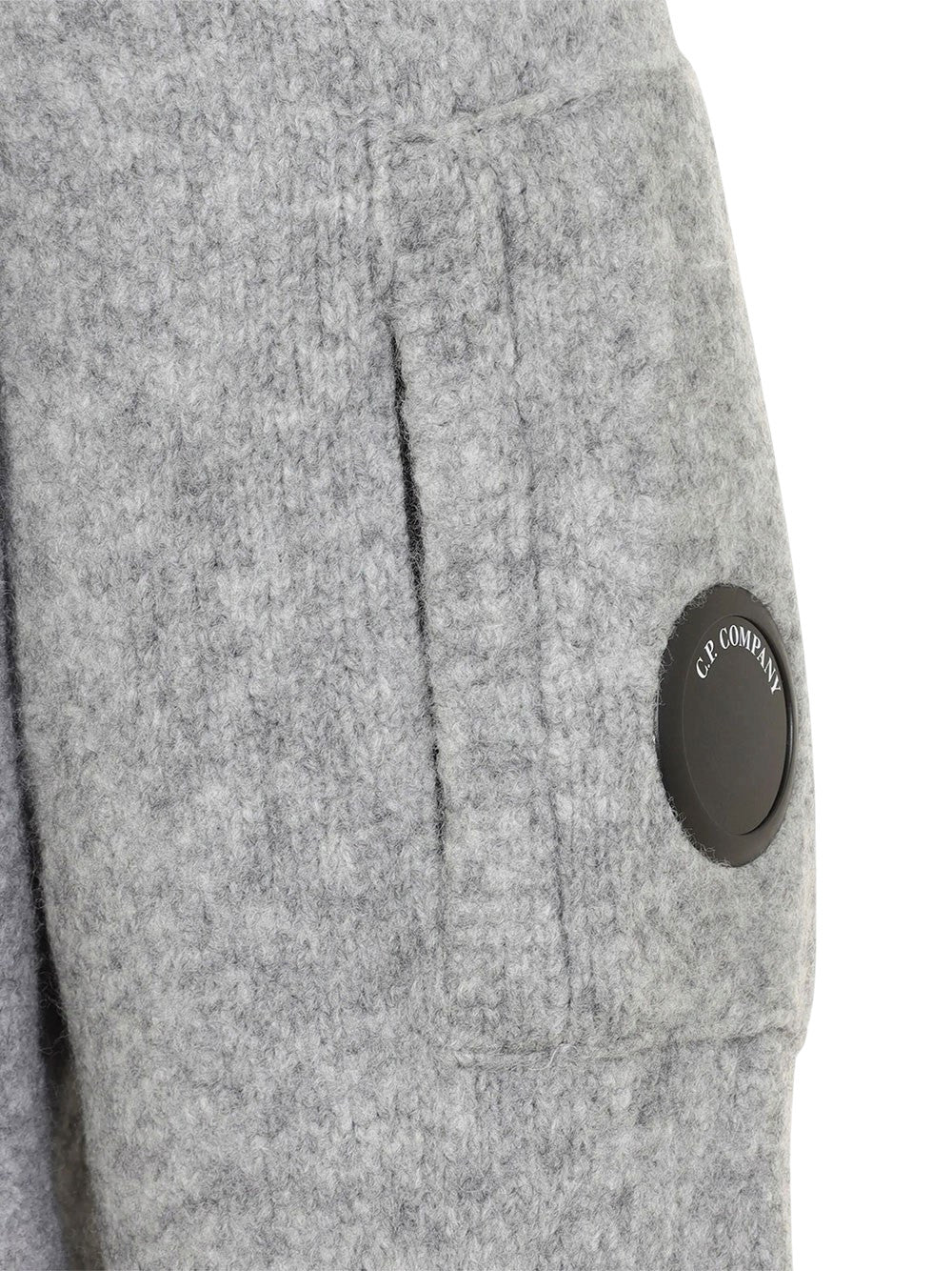 C.p. Company Maglia Uomo  21CMKN262A110509A M96