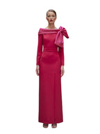 CARLA RUIZ ABITO LUNGO Donna 50578