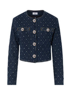 Liu Jo Giacca Donna GIACCA MATELASSE UF6169D0374 79107
