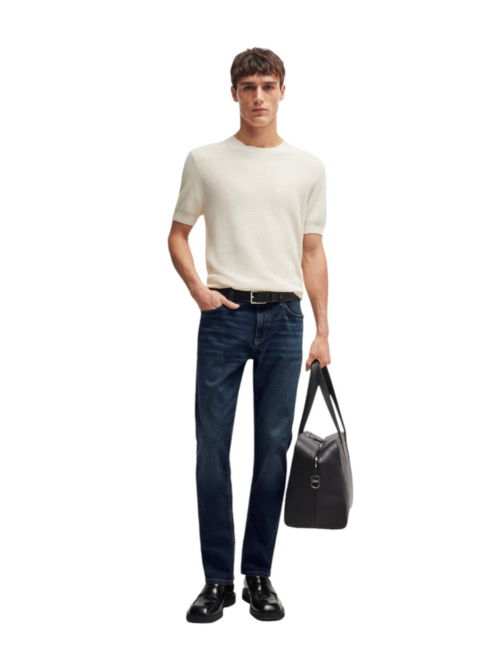 BOSS JEANS Men 50520516
