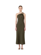 Max Mara Studio Abito Donna Mseentrata 2616221033650 002