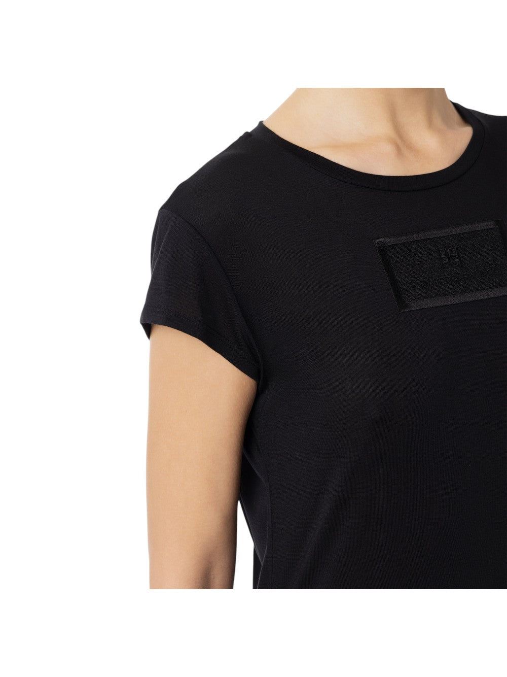 elisabetta franchi T-SHIRT Donna MA00451E2