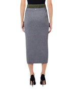 Liu Jo Gonna Donna ECS GONNA MAGLIA FITTATA WF6040MS052 L9195