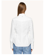 DONDUP Women's Shirt DC397 PS0012D