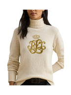Lauren Ralph Lauren Maglia Donna LRL HOLIDAY SEASONAL 09/15 200979687 002
