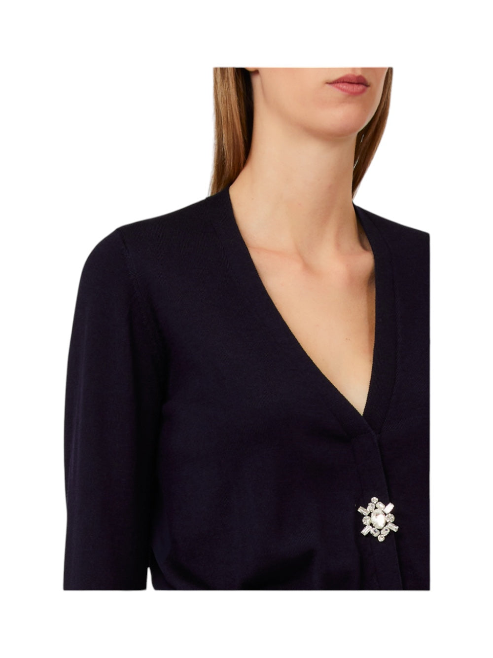 Liu Jo Maglia Donna  CA6209MA82O P9583