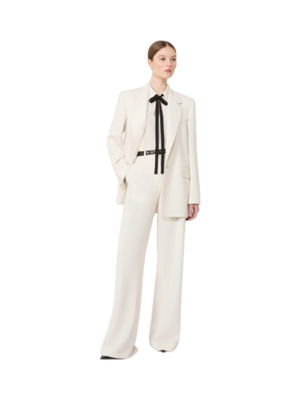 Max Mara Studio Giacca Donna Mstbosco 2616041025600 060