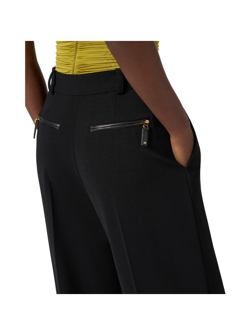 Elisabetta Franchi Pantalone Donna  PA12456E2110