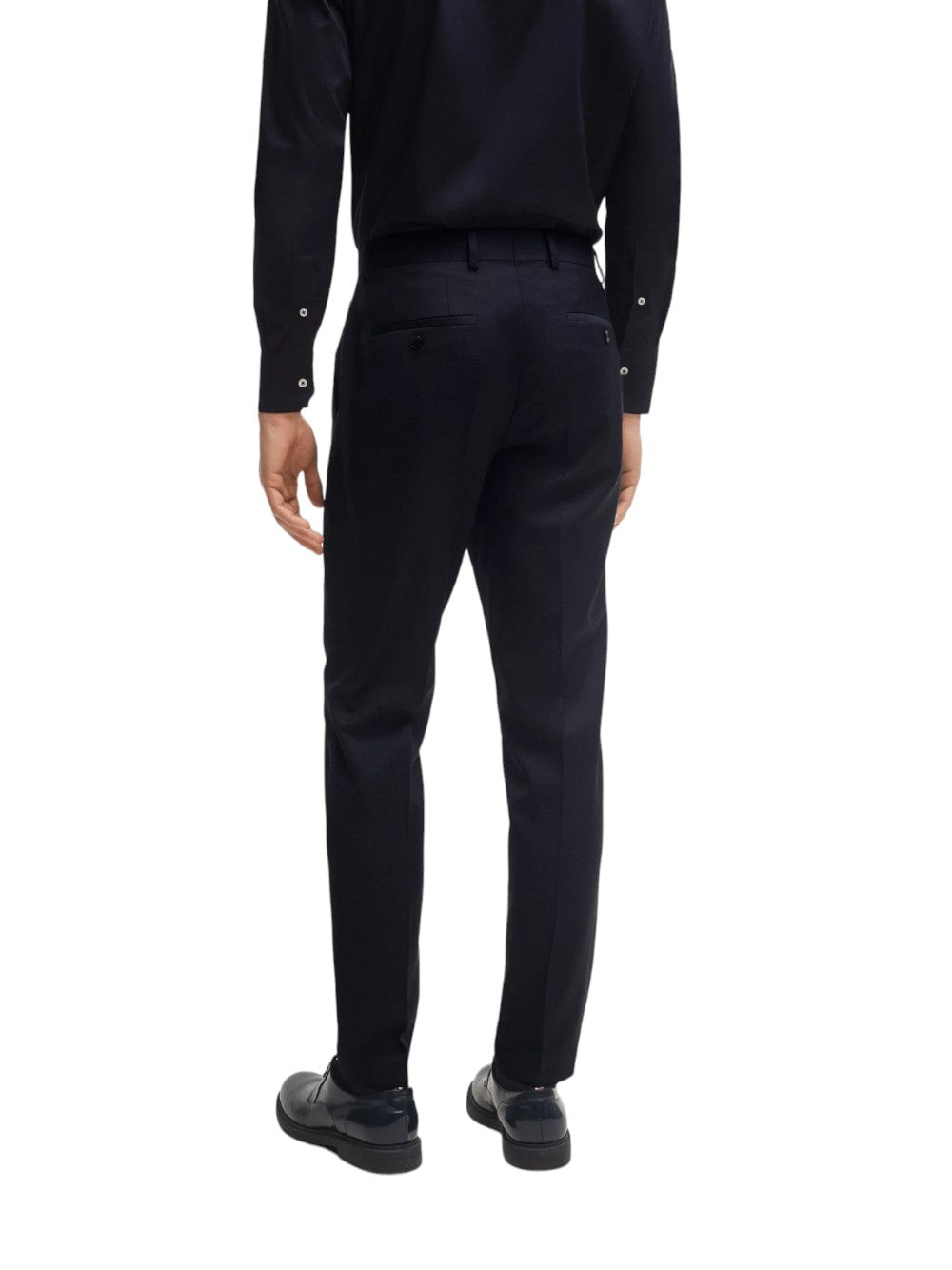 BOSS abito uomo Uomo 50509488