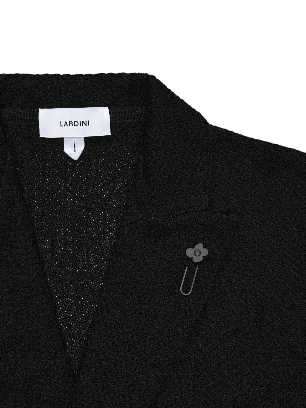 Lardini Cardigan Uomo  CNLJM57 PA66008
