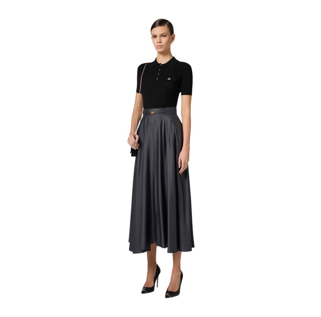 elisabetta franchi Maglia Donna MK63B51E2
