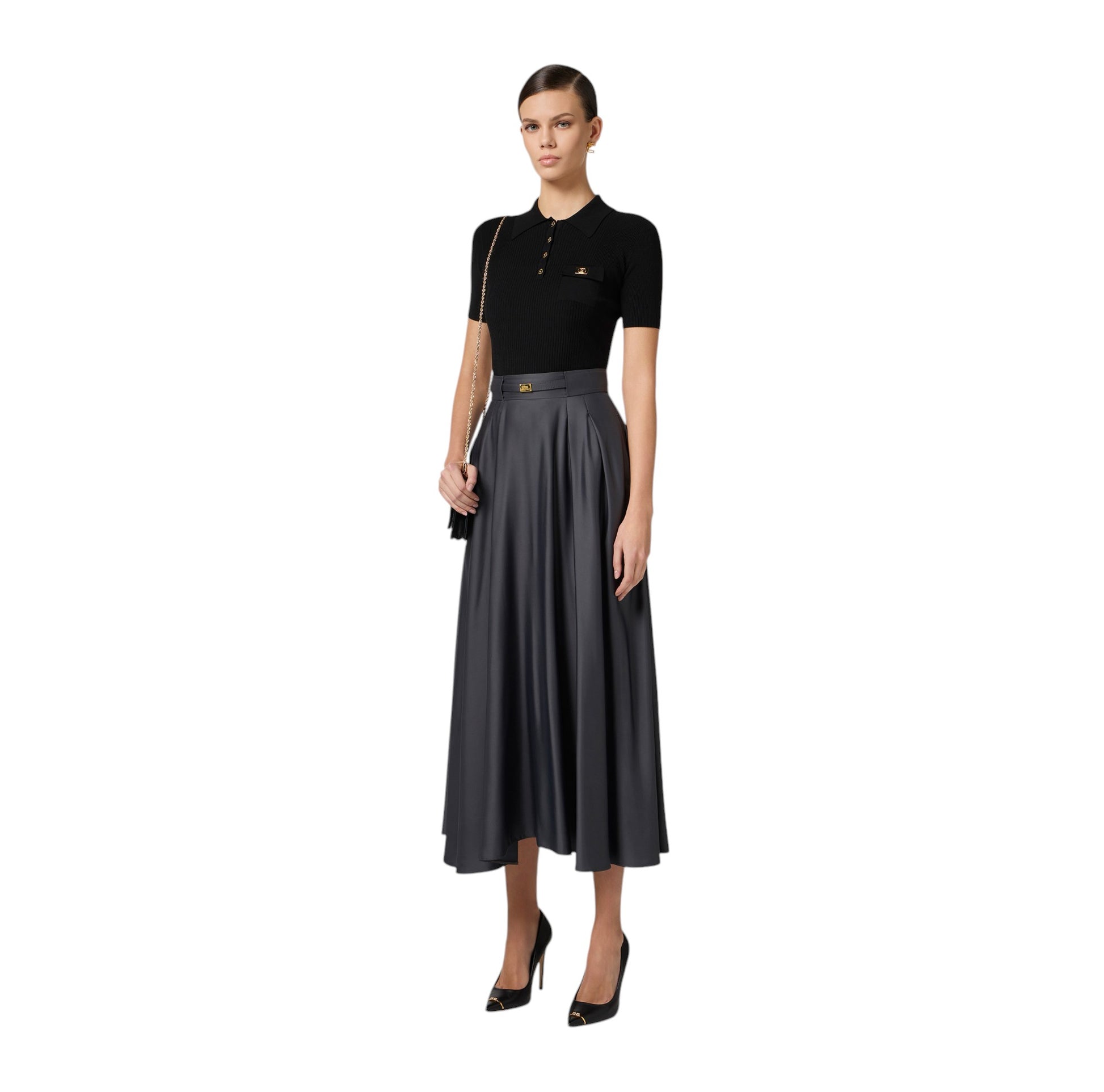 elisabetta franchi Maglia Donna MK63B51E2