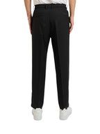 John Richmond Pantalone Uomo VEXON UMP26044PA BLACK