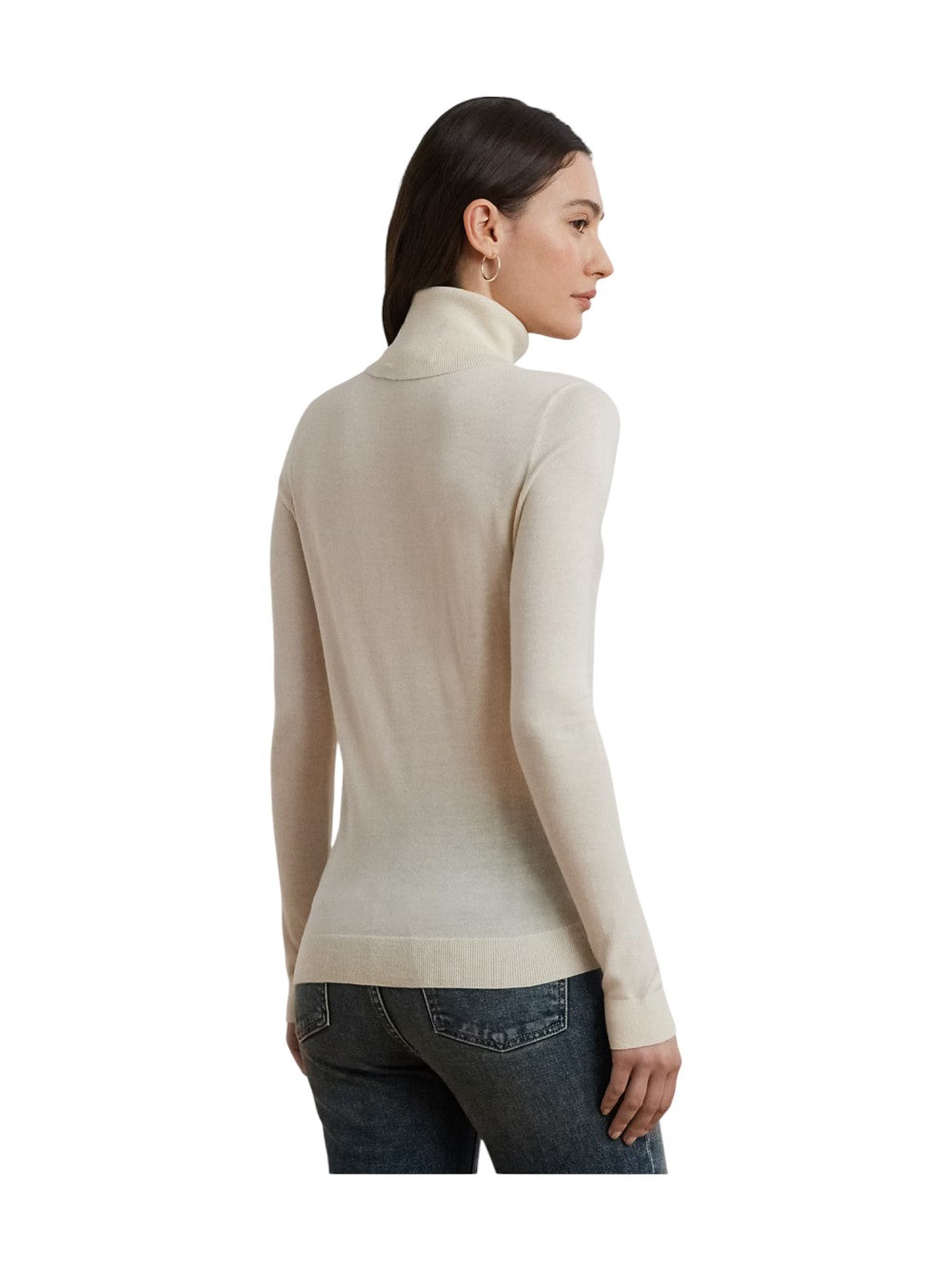 Lauren Ralph Lauren Maglia Donna LRL TRPF 24 200940470 001