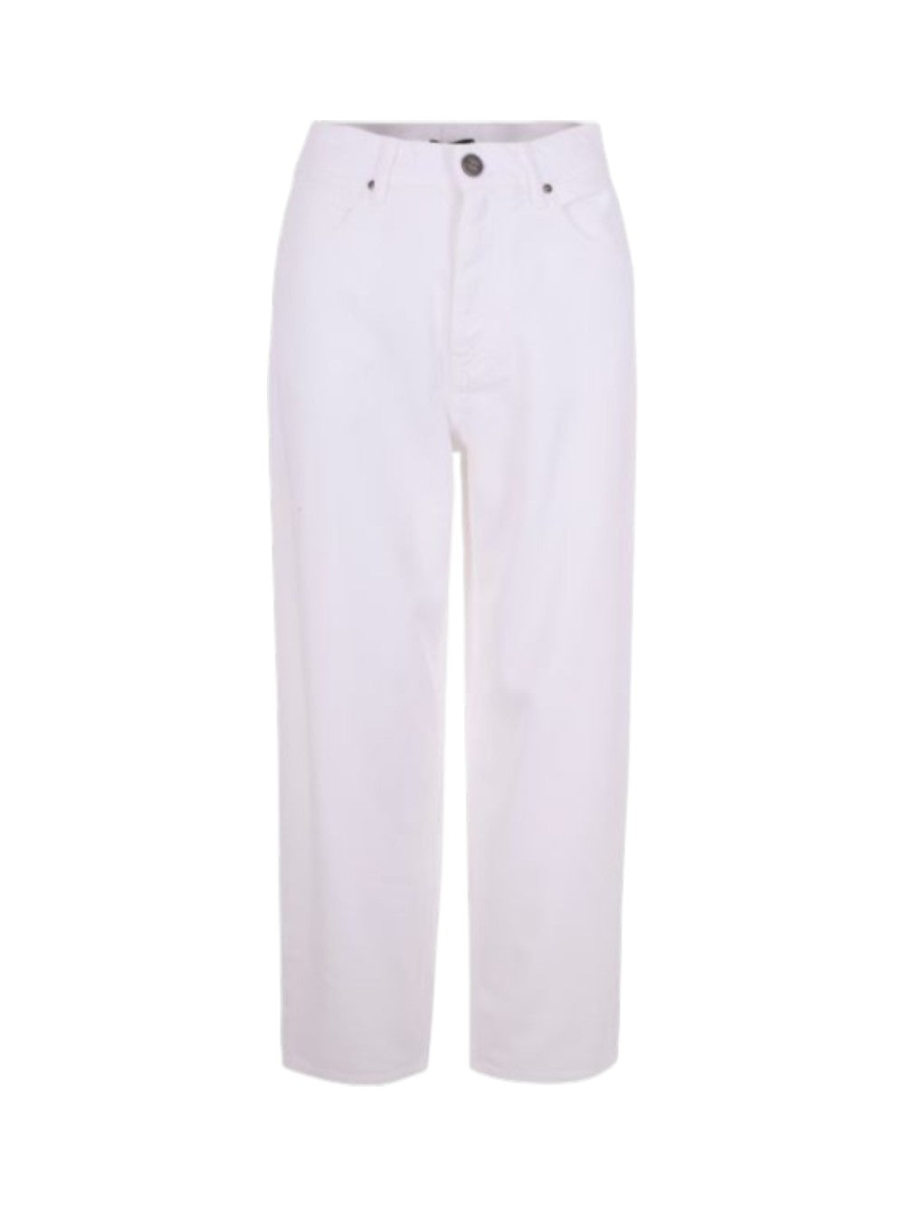 Pinko Pantalone Donna ESTELLE EGG BULL SLEGATO 103857A3E1Z04