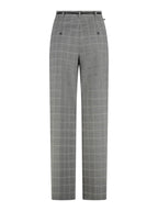 Max Mara Studio Pantalone Donna MAZURCA MAZURCA