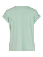 VILA T-SHIRT Donna 14059563