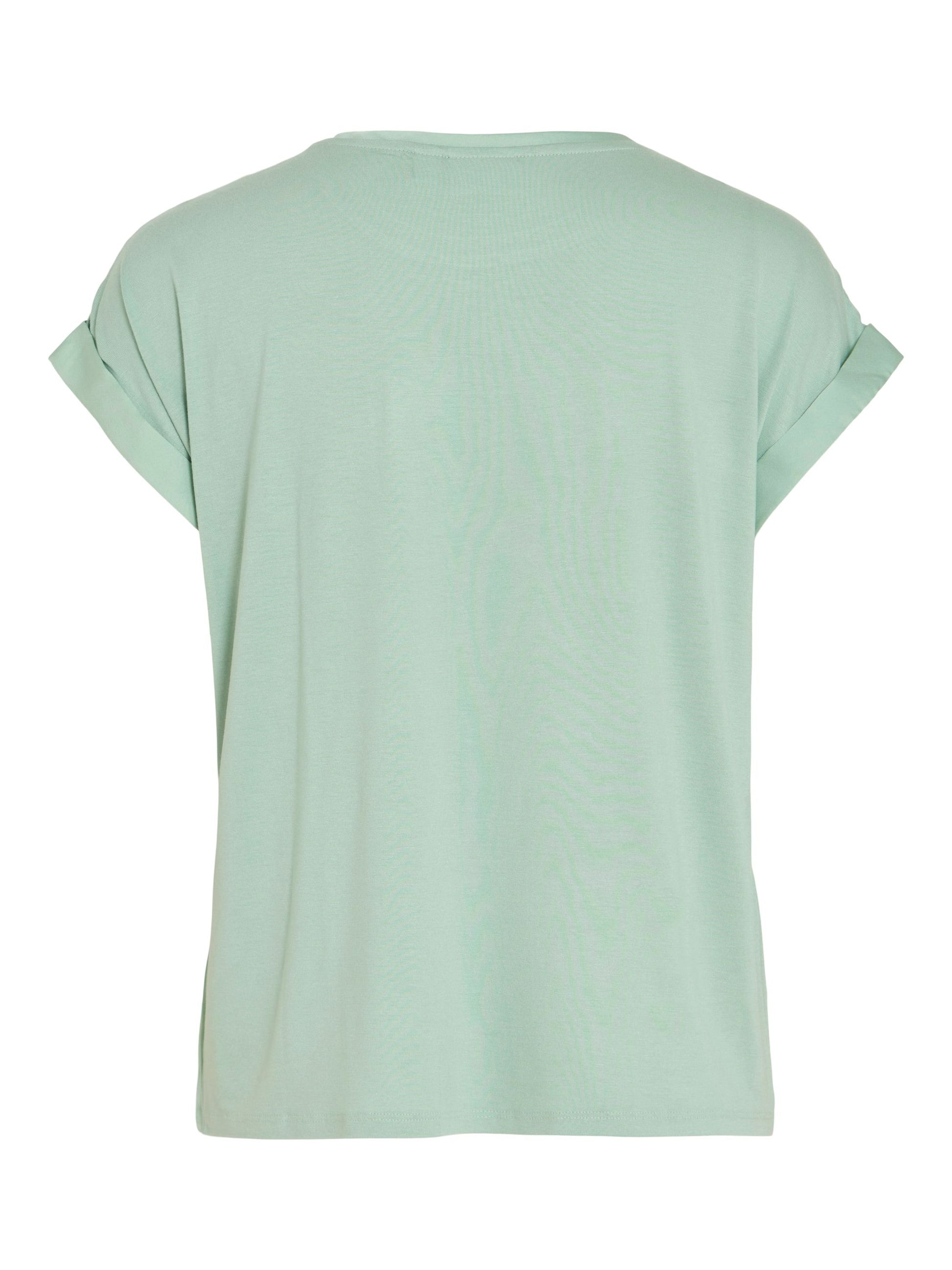 VILA T-SHIRT Donna 14059563