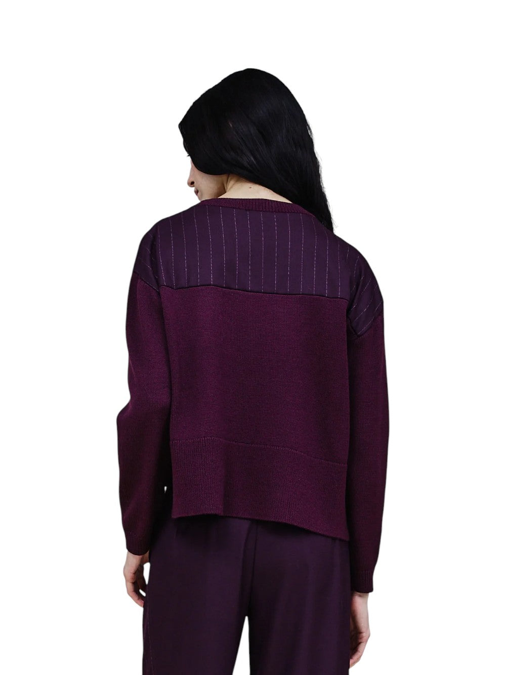 Nenette Maglia Donna  42BB-MICHEL BO