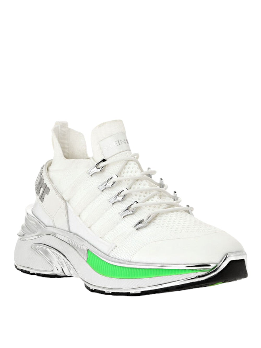 PLEIN SPORT Sneakers Uomo PADS USC0579 STE003N