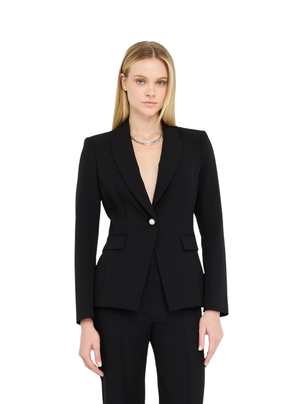 Liu Jo Giacca Donna  CF5052T2200 22222