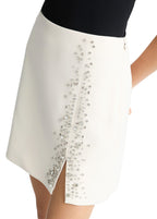 LIU JO Women's Skirt CA5084T2527