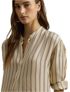 Lauren Ralph Lauren camicia Donna 200970294