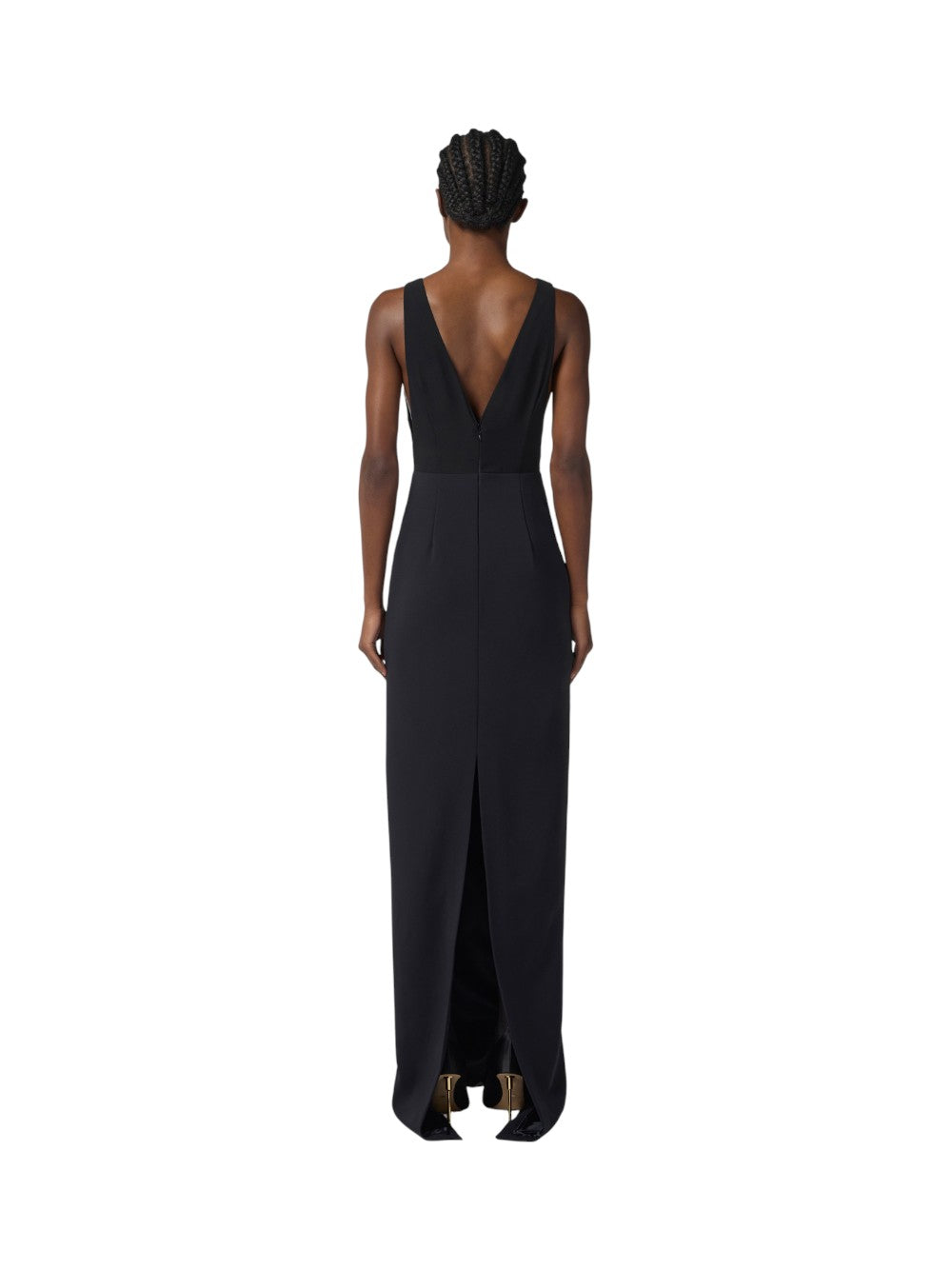 Elisabetta Franchi Abito Donna  ABR2457E2110