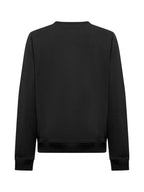 John Richmond Felpa Uomo ATTIEG UMA25009FE BLACK