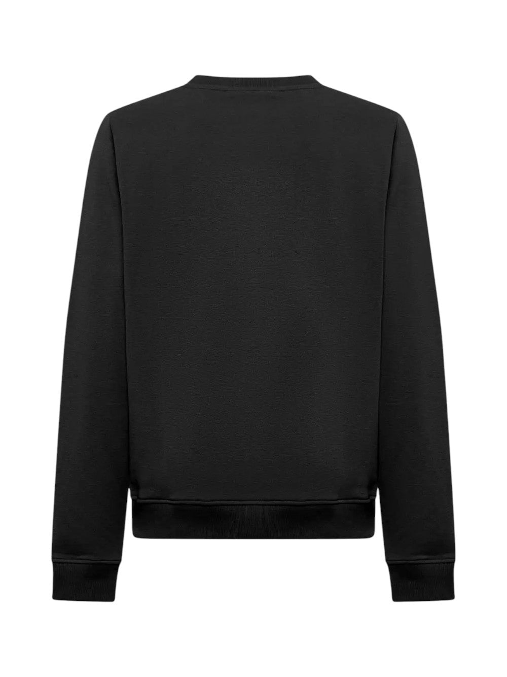 John Richmond Felpa Uomo ATTIEG UMA25009FE BLACK