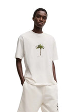 HUGO Men's T-SHIRT 50538972