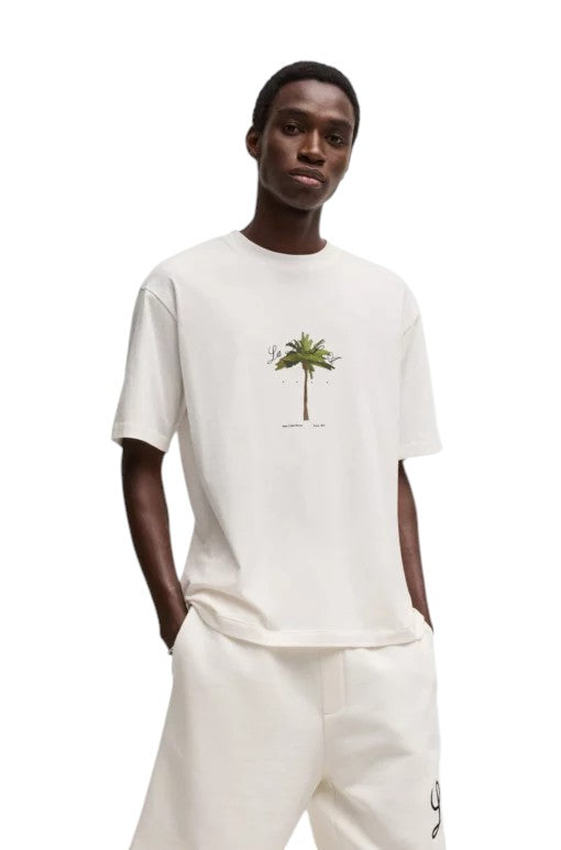 HUGO T-SHIRT Uomo 50538972