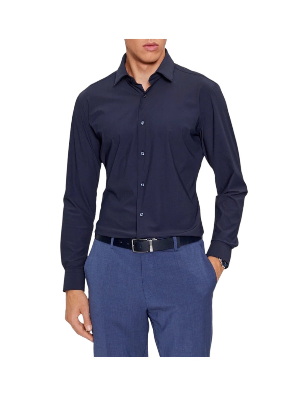 BOSS Camicia Uomo  50503554