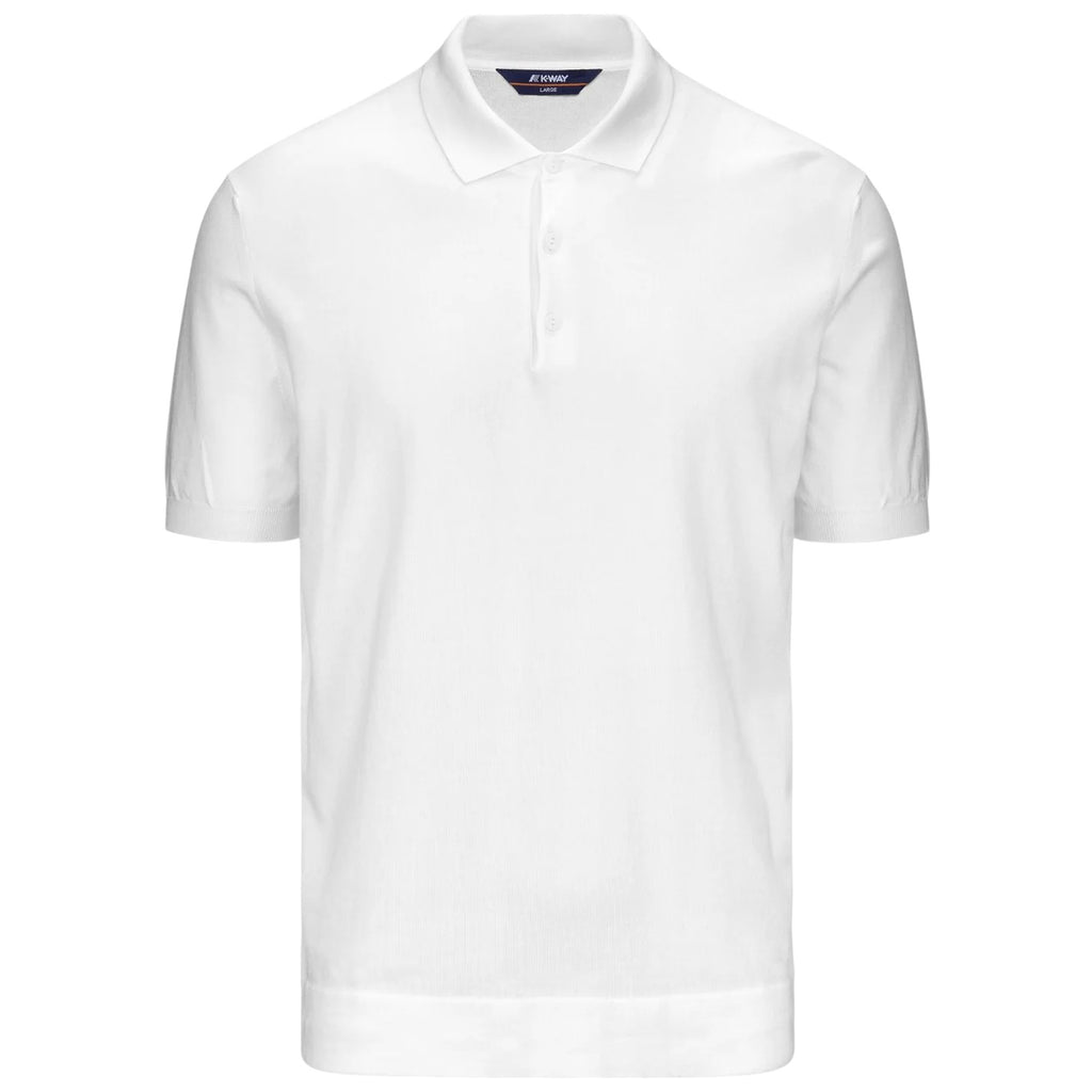 K-Way POLO Men K4126RW
