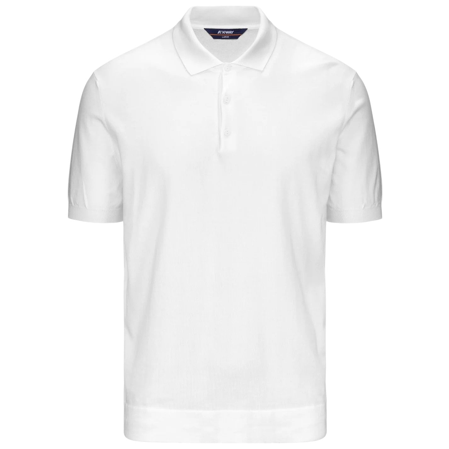 K-Way POLO Uomo  K4126RW
